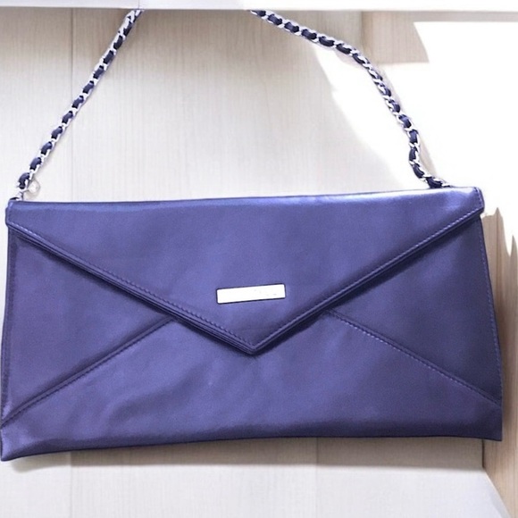 Chanel Purse Clutch Vintage Mademoiselle - Picture 2 of 3